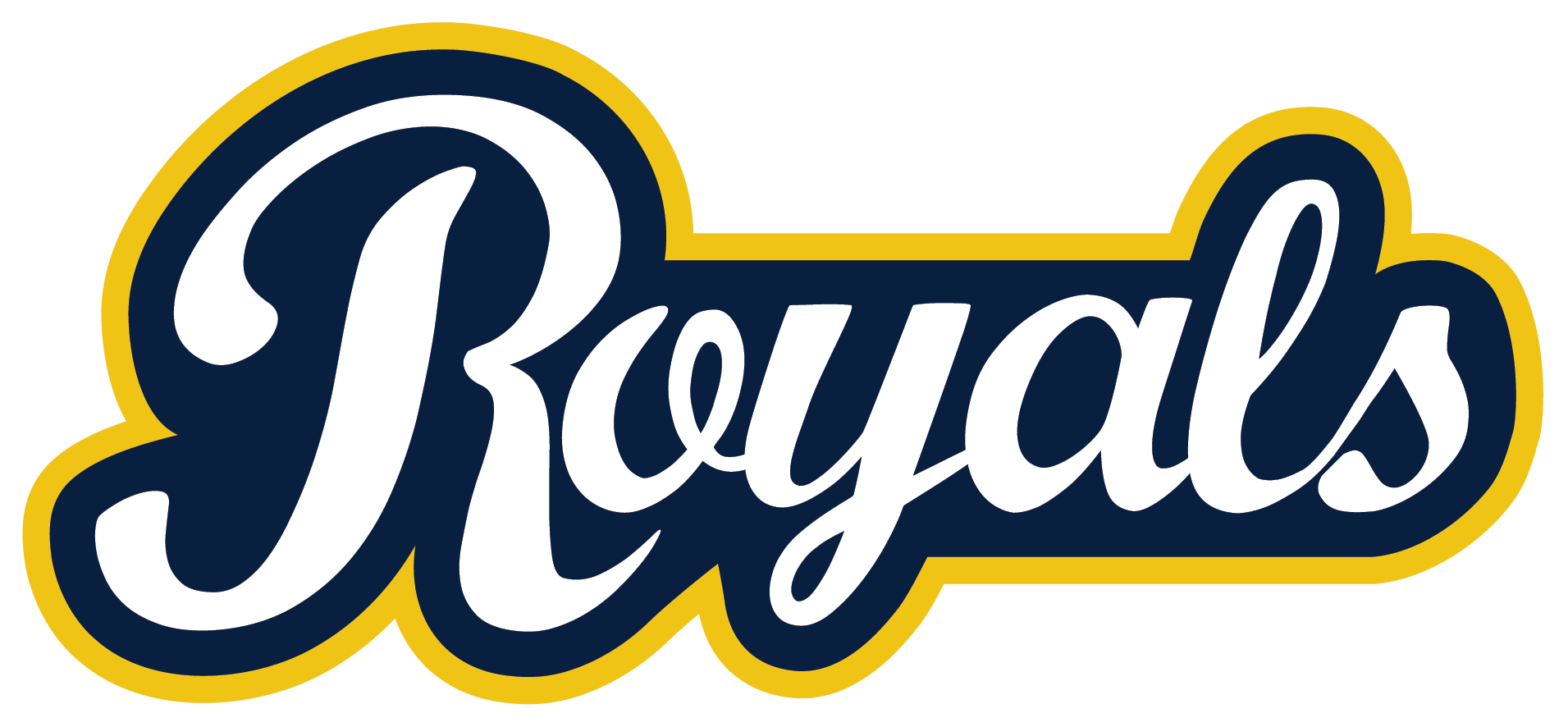 Royals Girls Hockey Logo